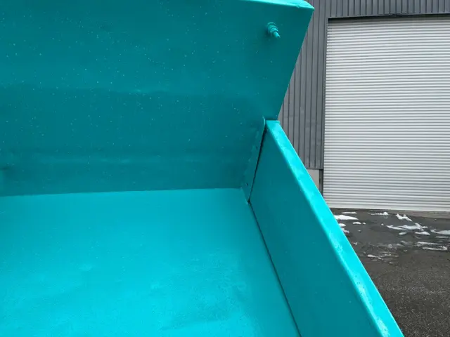 ヤンマー キャリアダンプC12R 不明の写真15