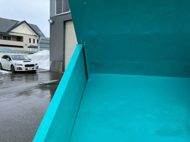 ヤンマー キャリアダンプC12R 不明の写真16