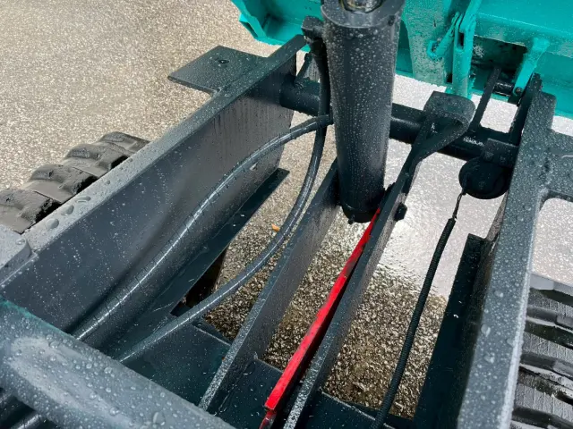 ヤンマー キャリアダンプC12R 不明の写真24