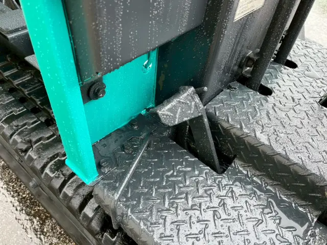 ヤンマー キャリアダンプC12R 不明の写真28