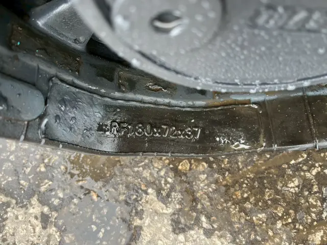 IHI 油圧ショベル8VX 不明の写真31