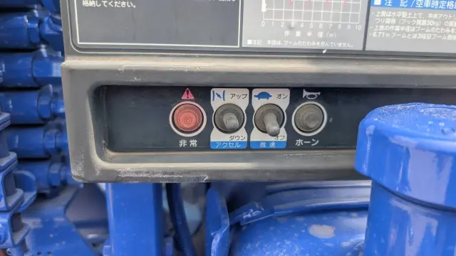日野 デュトロ BKG-XZU344M(2WD)の写真11