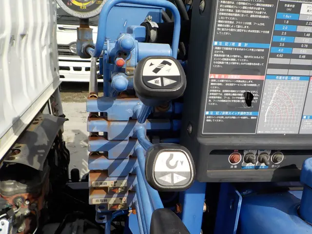 日野 デュトロ BKG-XZU344M(2WD)の写真12