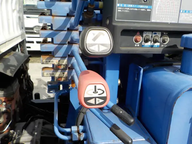 日野 デュトロ BKG-XZU344M(2WD)の写真13