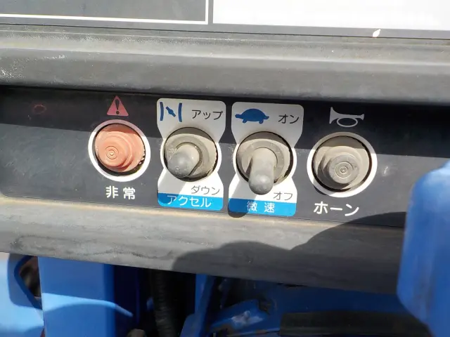 日野 デュトロ BKG-XZU344M(2WD)の写真16