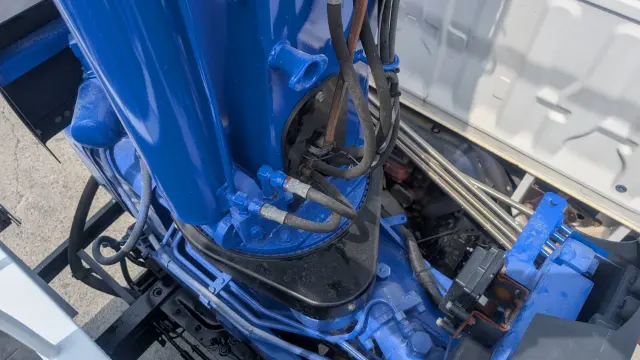 日野 デュトロ BKG-XZU344M(2WD)の写真21