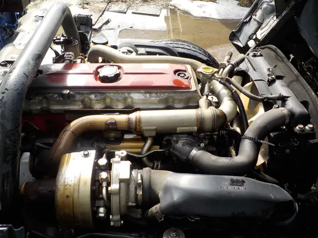 日野 デュトロ BKG-XZU344M(2WD)の写真27