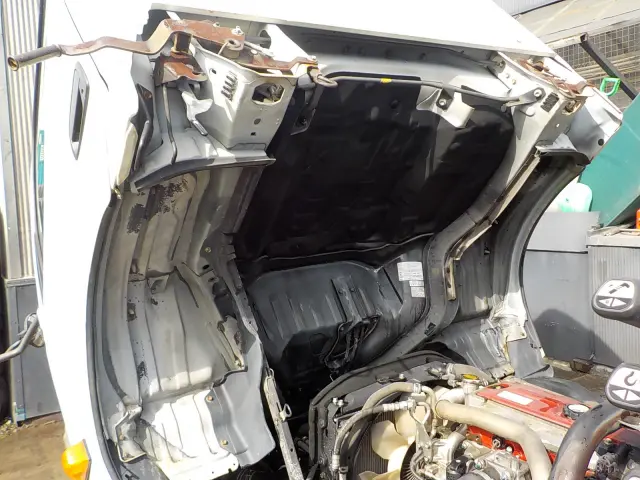 日野 デュトロ BKG-XZU344M(2WD)の写真30