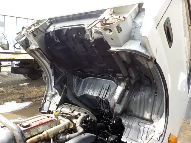 日野 デュトロ BKG-XZU344M(2WD)の写真31