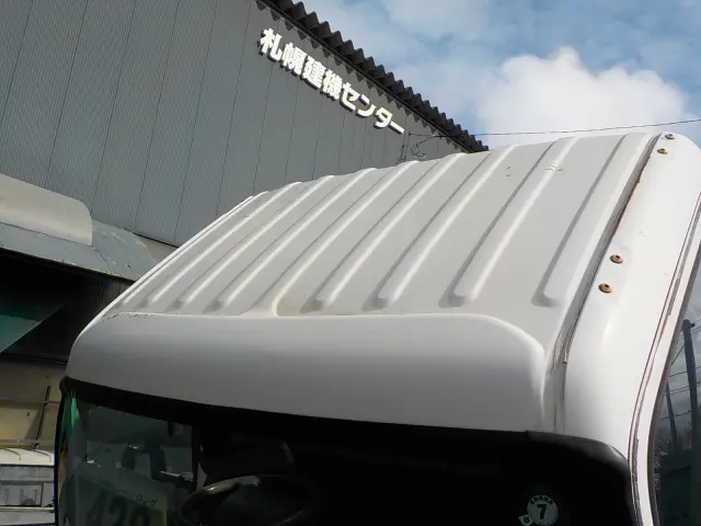 日野 デュトロ BKG-XZU344M(2WD)の写真32