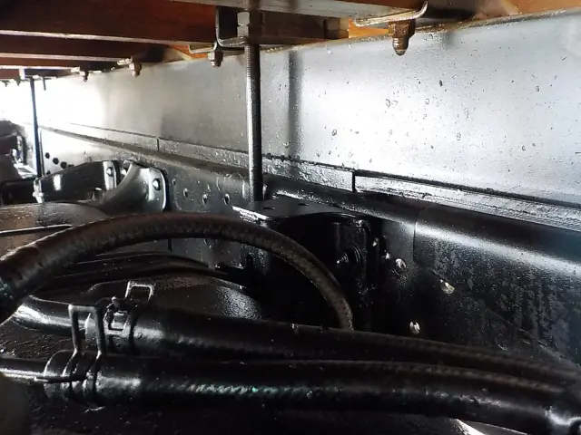 日野 デュトロ BKG-XZU344M(2WD)の写真34