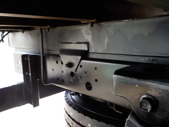 日野 デュトロ BKG-XZU344M(2WD)の写真35