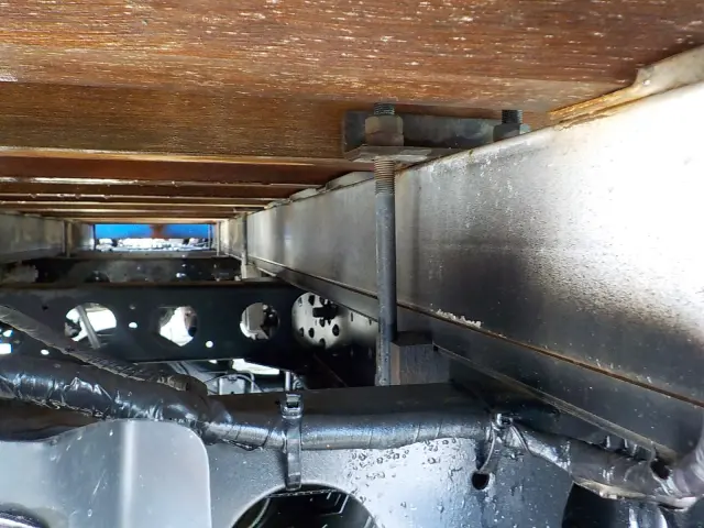 日野 デュトロ BKG-XZU344M(2WD)の写真36