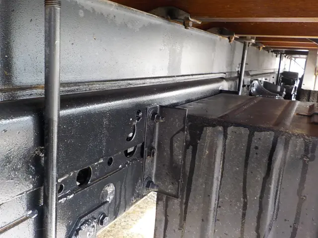 日野 デュトロ BKG-XZU344M(2WD)の写真37