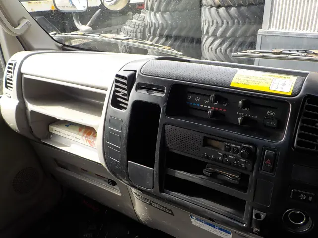 日野 デュトロ BKG-XZU344M(2WD)の写真41