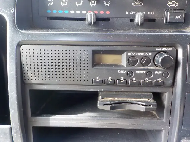 日野 デュトロ BKG-XZU344M(2WD)の写真43