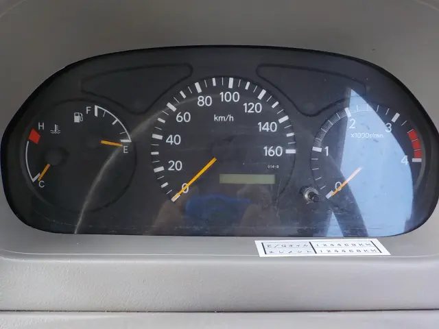 日野 デュトロ BKG-XZU344M(2WD)の写真49