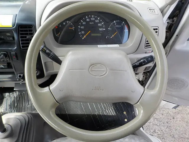 日野 デュトロ BKG-XZU344M(2WD)の写真50