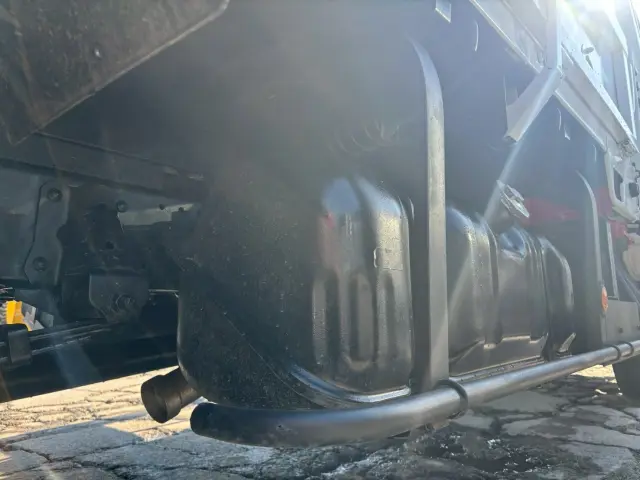 いすゞ エルフ TKG-NMR85AN(2WD)の写真14