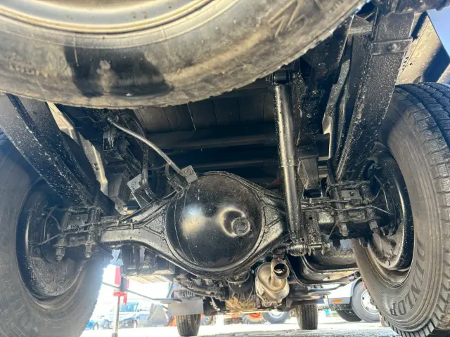 いすゞ エルフ TKG-NMR85AN(2WD)の写真17