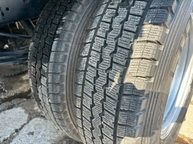 いすゞ エルフ TKG-NMR85AN(2WD)の写真21