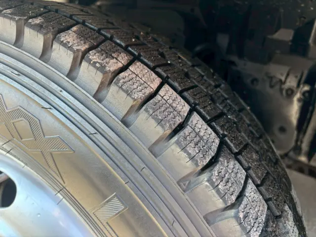 いすゞ エルフ TKG-NMR85AN(2WD)の写真22