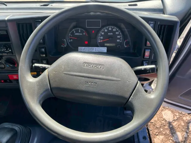 いすゞ エルフ TKG-NMR85AN(2WD)の写真24