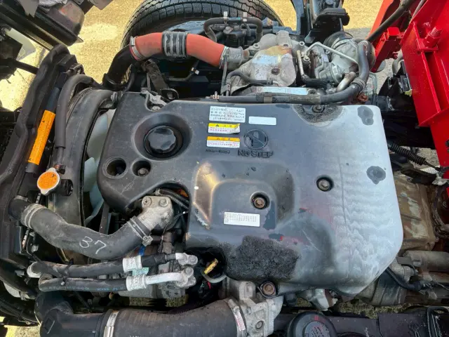 いすゞ エルフ TKG-NMR85AN(2WD)の写真34