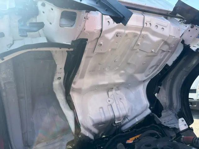 いすゞ エルフ TKG-NMR85AN(2WD)の写真35