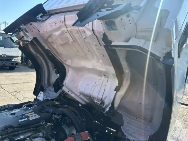 いすゞ エルフ TKG-NMR85AN(2WD)の写真36