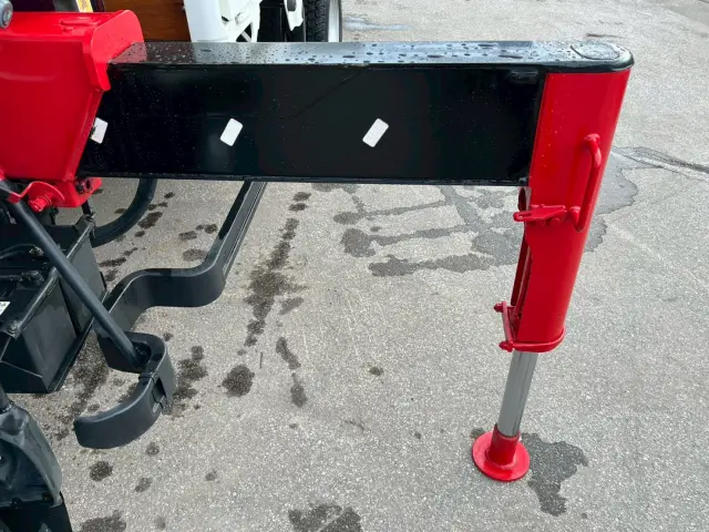 日野 デュトロ BDG-XZU344Mの写真12