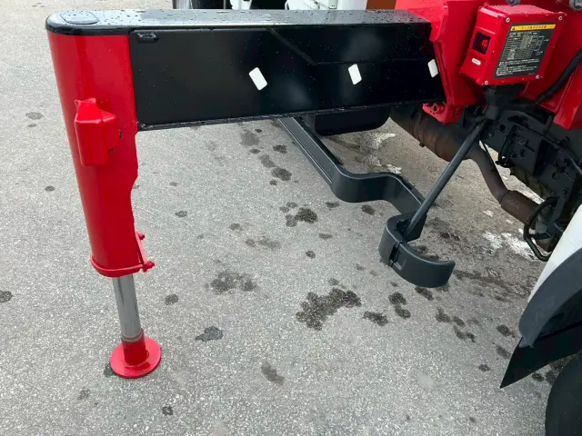 日野 デュトロ BDG-XZU344Mの写真15