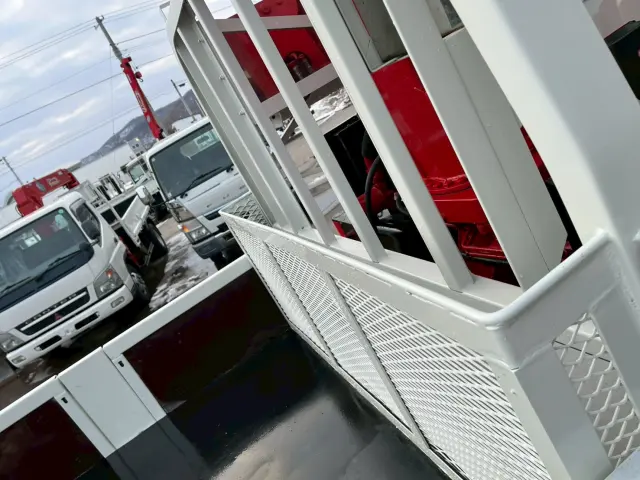 日野 デュトロ BDG-XZU344Mの写真19