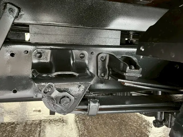 日野 デュトロ BDG-XZU344Mの写真22