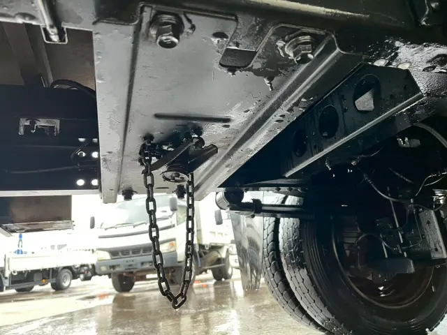 日野 デュトロ BDG-XZU344Mの写真23