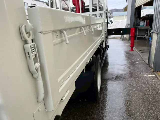 日野 デュトロ BDG-XZU344Mの写真29