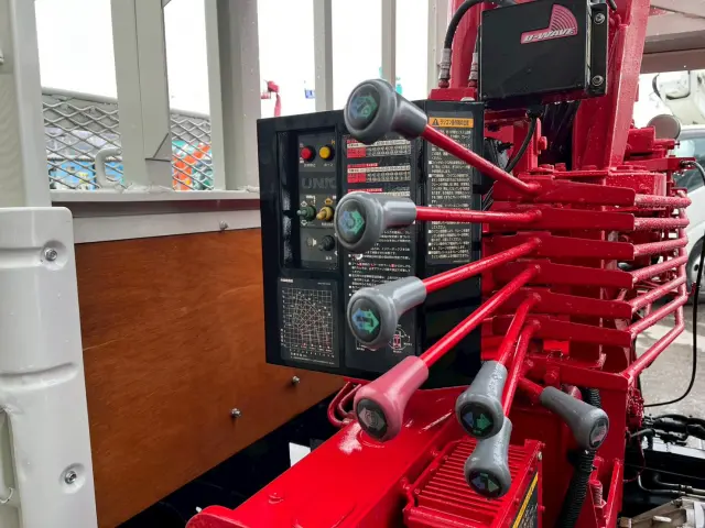 日野 デュトロ BDG-XZU344Mの写真31