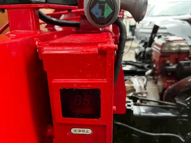 日野 デュトロ BDG-XZU344Mの写真34