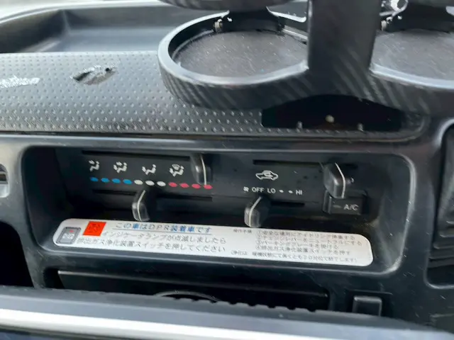 日野 デュトロ BDG-XZU344Mの写真36