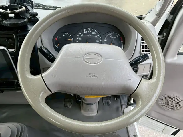 日野 デュトロ BDG-XZU344Mの写真43