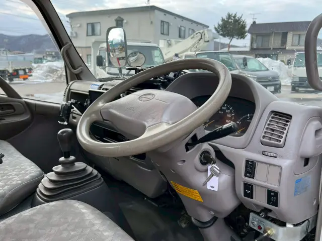 日野 デュトロ BDG-XZU344Mの写真44