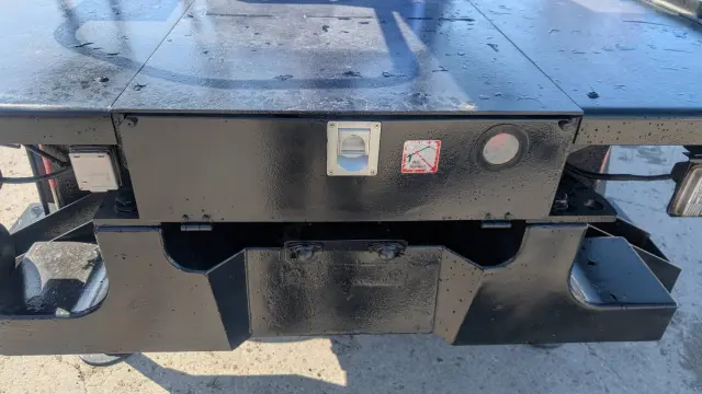 日野 デュトロ BDG-XZU368M(4WD)の写真18