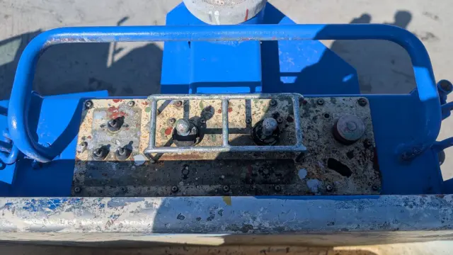 日野 デュトロ BDG-XZU368M(4WD)の写真26