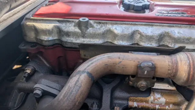 日野 デュトロ BDG-XZU368M(4WD)の写真30