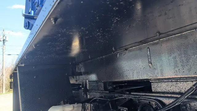 日野 デュトロ BDG-XZU368M(4WD)の写真38