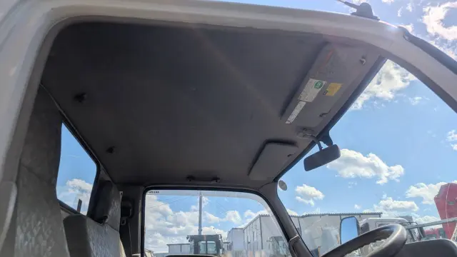 日野 デュトロ BDG-XZU368M(4WD)の写真39