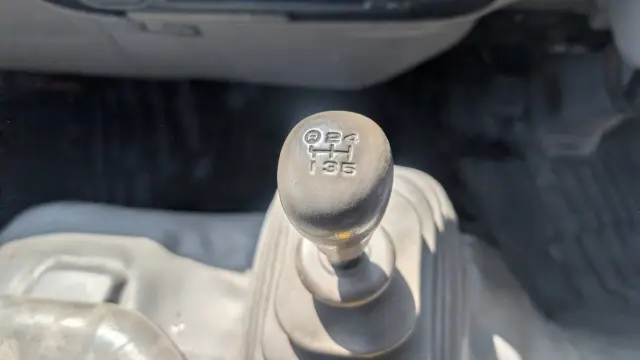 日野 デュトロ BDG-XZU368M(4WD)の写真41