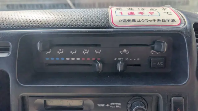 日野 デュトロ BDG-XZU368M(4WD)の写真43