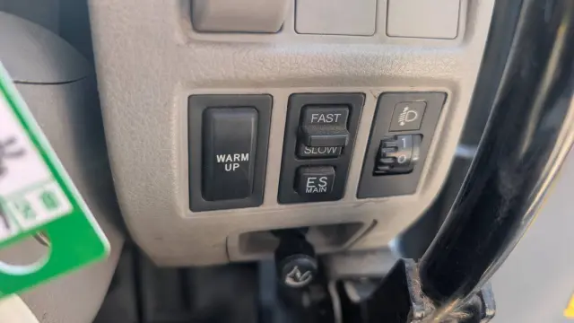 日野 デュトロ BDG-XZU368M(4WD)の写真46