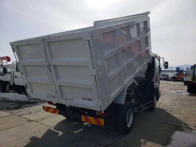 いすゞ フォワード SKG-FRR90S1(2WD)の写真10